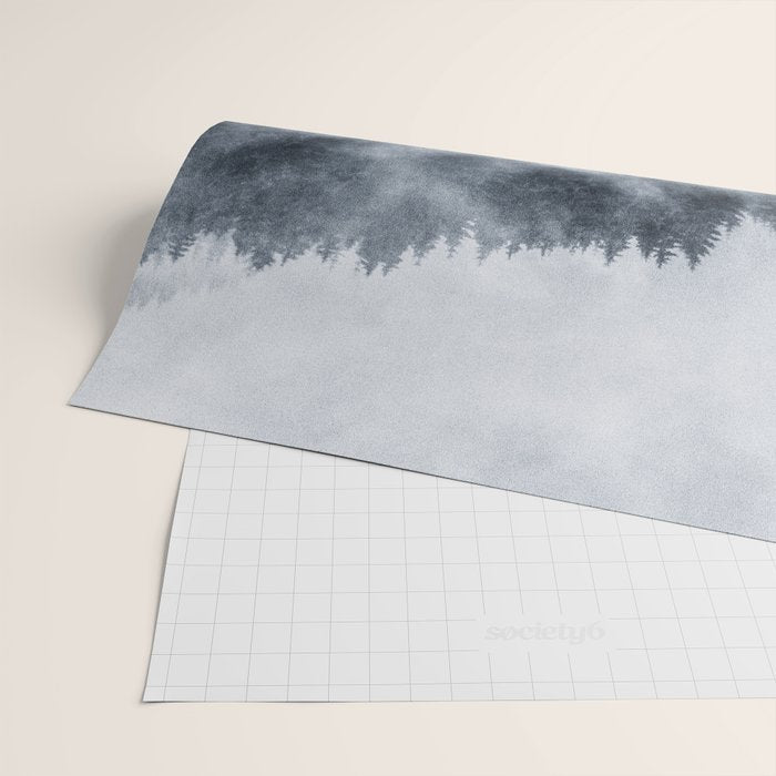 Excuse Me, Im Lost Wrapping Paper Gallery Image 2