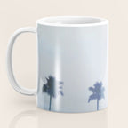 Four Palm Trees Coffee Mug Gallery Image 3