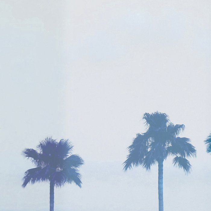 Four Palm Trees Coffee Mug Gallery Image 2