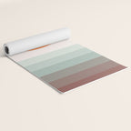 Sunseeker 16 Landscape Yoga Mat Gallery Image 2