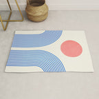 The Sundowner Rug Gallery Image 1