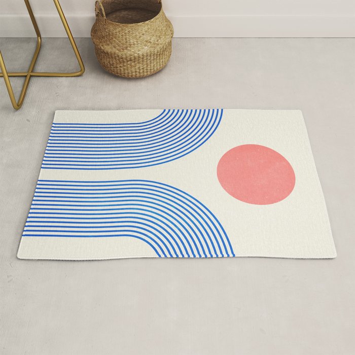 The Sundowner Rug Gallery Image 1