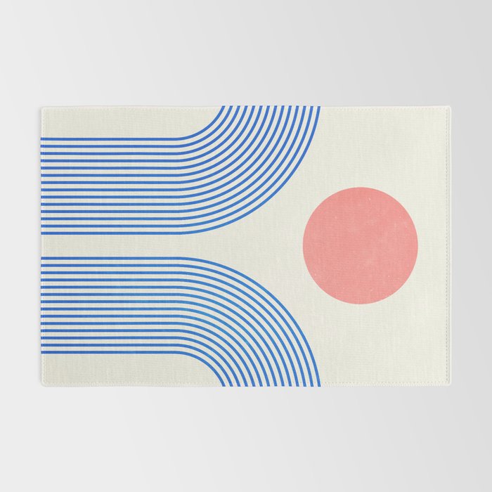 The Sundowner Rug Gallery Image 2