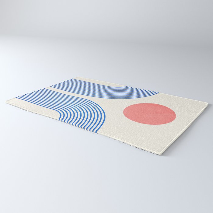 The Sundowner Rug Gallery Image 3