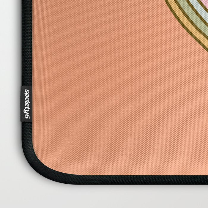 Libra Baby Laptop Sleeve Gallery Image 3