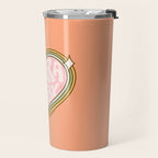 Libra Baby Travel Mug Gallery Image 2