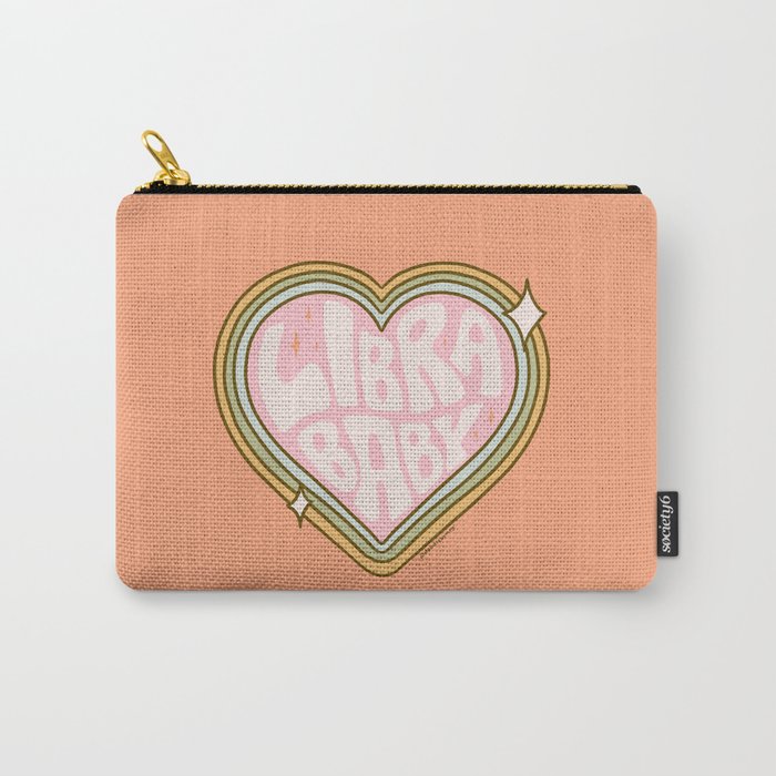 Libra Baby Carry All Pouch Gallery Image 1