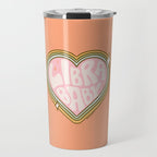 Libra Baby Travel Mug Gallery Image 1