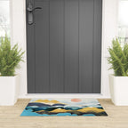 Cloud Peaks Welcome Mat Gallery Image 3