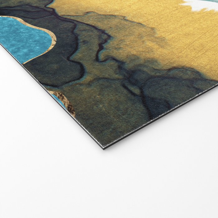 Cloud Peaks Welcome Mat Gallery Image 2
