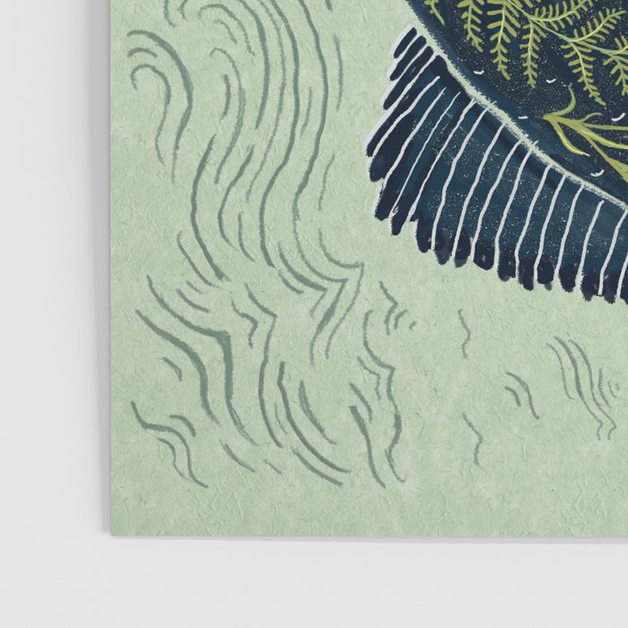 Pisces Poster Gallery Image 3