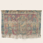 Antique Antwerp Grotesques Tapestry 16th Century  Wall Hanging Gallery Image 1