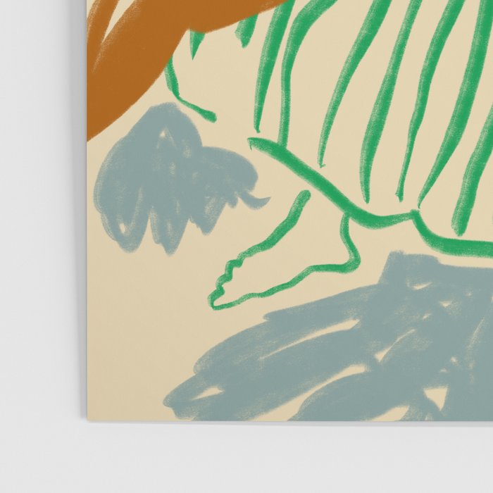 FIRST WARM DAY AFTER WINTER Poster Gallery Image 3