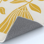 Leafy Cascade Rug Gallery Image 4