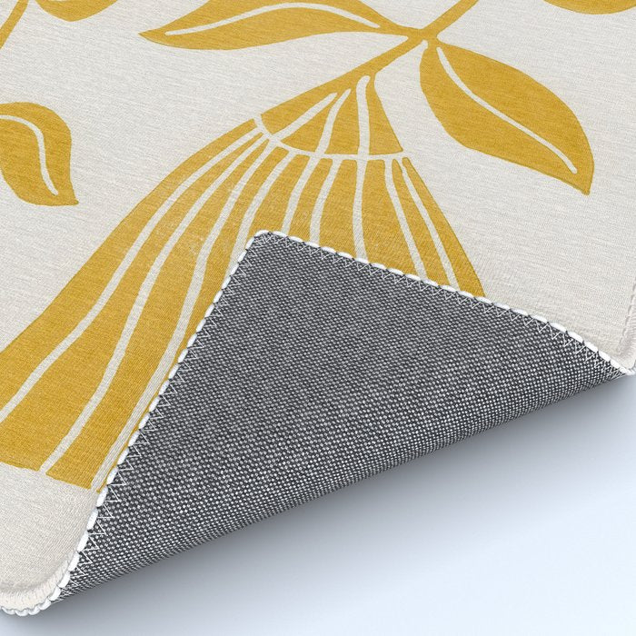 Leafy Cascade Rug Gallery Image 4