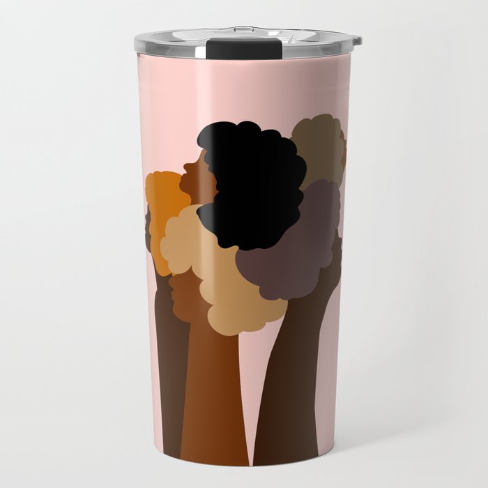 Flawless Travel Mug Gallery Image 1