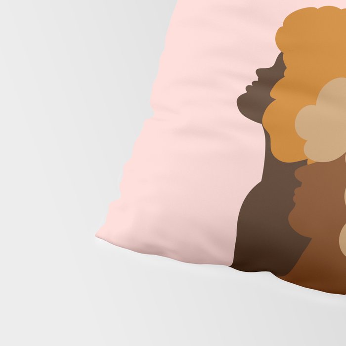 Flawless Pillow Sham Gallery Image 4