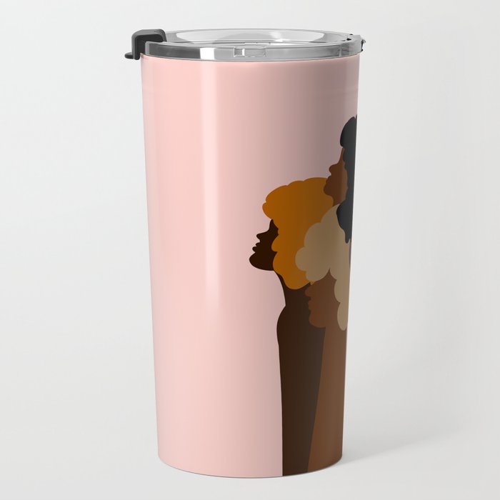 Flawless Travel Mug Gallery Image 3