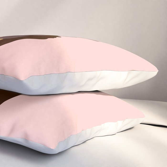 Flawless Pillow Sham Gallery Image 3