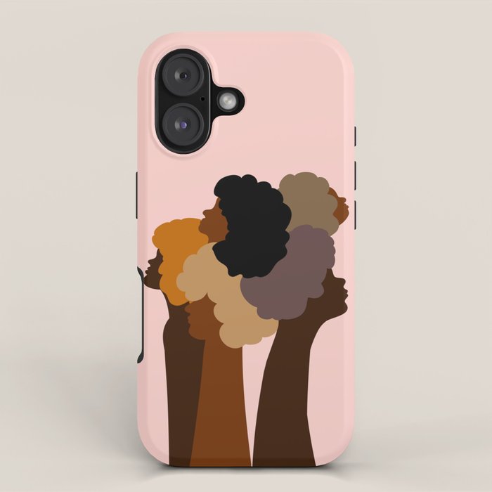 Flawless iPhone Case Gallery Image 1