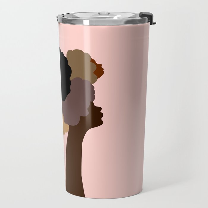 Flawless Travel Mug Gallery Image 2