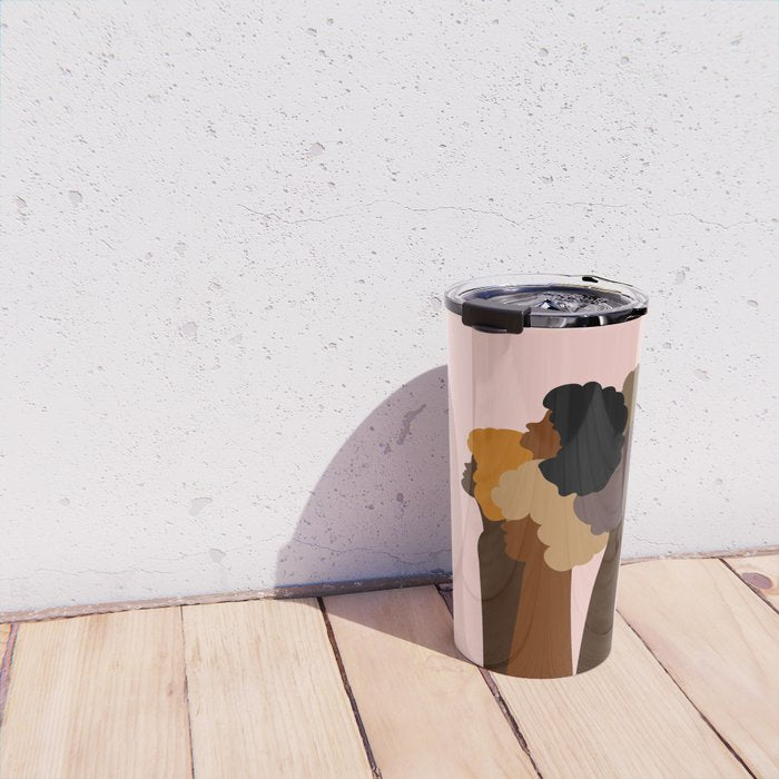 Flawless Travel Mug Gallery Image 4