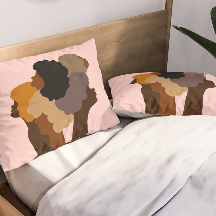 Flawless Pillow Sham Gallery Image 2