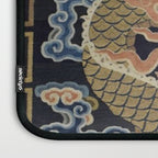 Antique 18th Century Chinese Dragon Laptop Sleeve Gallery Image 3