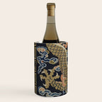 Antique 18th Century Chinese Dragon Wine Chiller Gallery Image 2