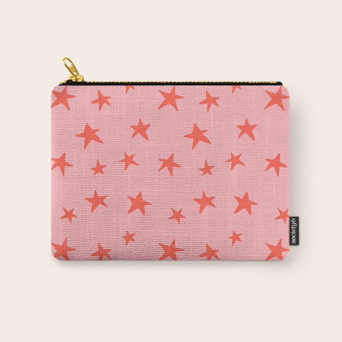 Stars Carry All Pouch Gallery Image 1