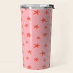 Stars Travel Mug Gallery Image 2