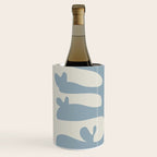 Leaf plant cut out Wine Chiller Gallery Image 2