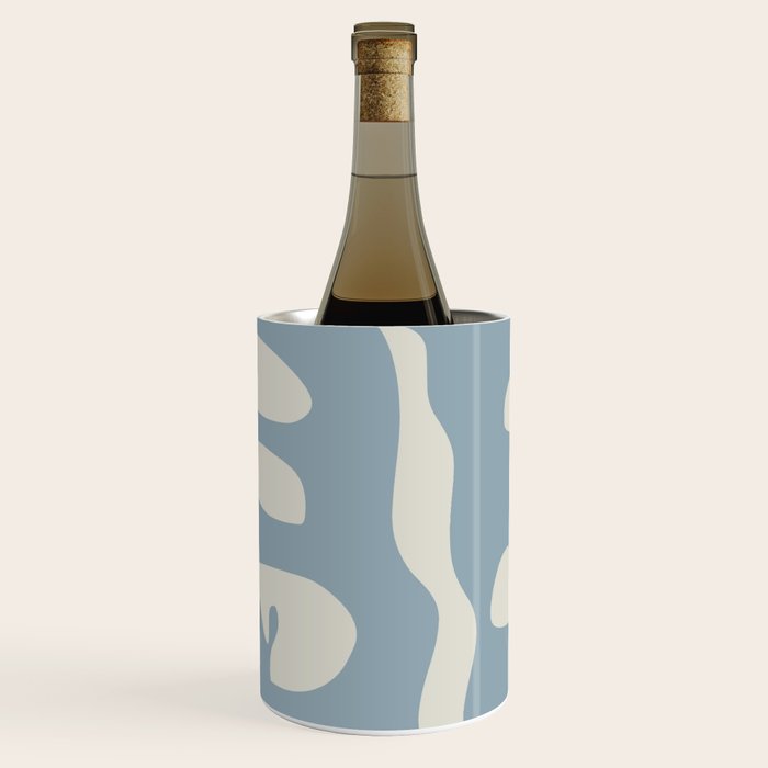 Leaf plant cut out Wine Chiller Gallery Image 1