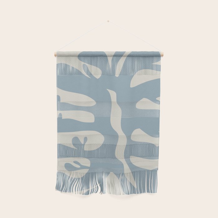 Leaf plant cut out Wall Hanging Gallery Image 1