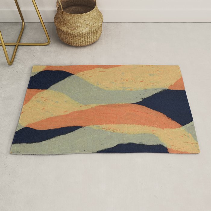Touch of Wind Rug Gallery Image 1