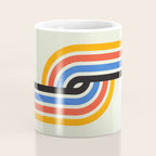 Bauhaus Tracks Coffee Mug Gallery Image 4