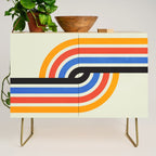 Bauhaus Tracks Credenza Gallery Image 1