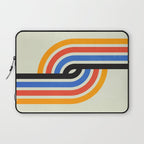 Bauhaus Tracks Laptop Sleeve Gallery Image 1