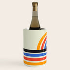 Bauhaus Tracks Wine Chiller Gallery Image 2