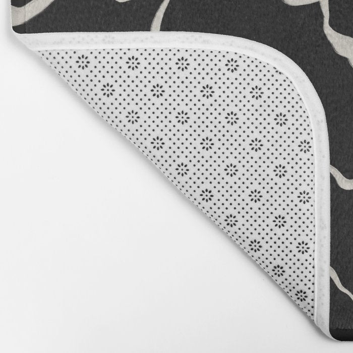 Mountain know the secret II Bath Mat Gallery Image 2
