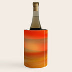 Desert Sunrise Wine Chiller Gallery Image 3