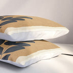 Leaf Design 1 Pillow Sham Gallery Image 3