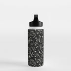 Star Child Water Bottle Gallery Image 3