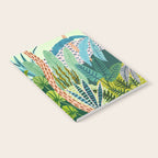 Malaysian Jungles Notebook Gallery Image 2