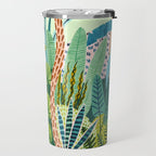 Malaysian Jungles Travel Mug Gallery Image 2