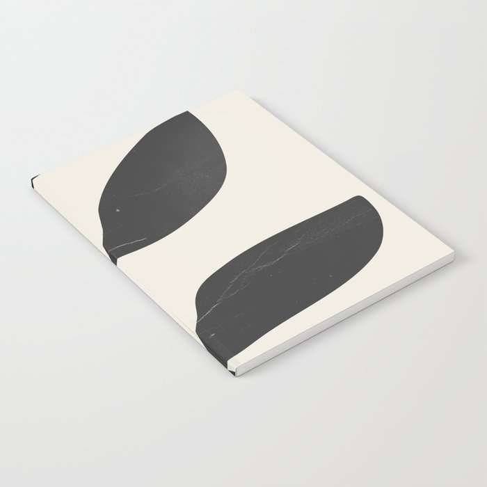 minimal plant Notebook Gallery Image 2