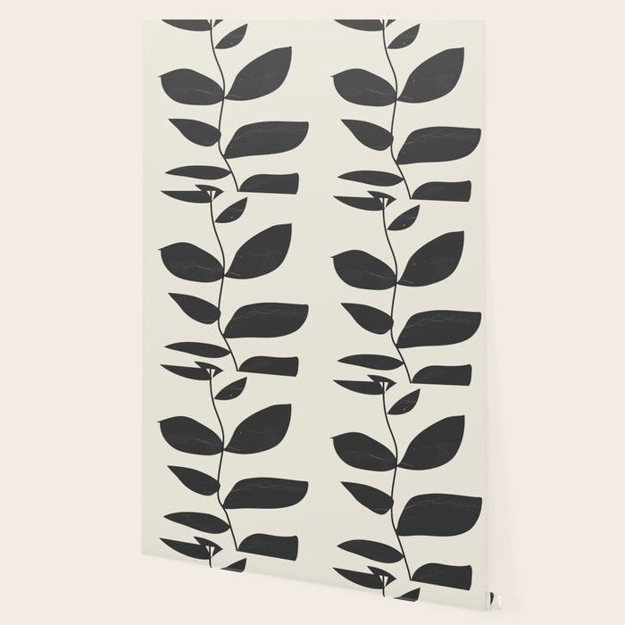 minimal plant Wallpaper Gallery Image 2