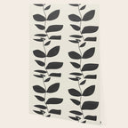 minimal plant Wallpaper Gallery Image 2
