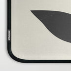minimal plant Laptop Sleeve Gallery Image 3
