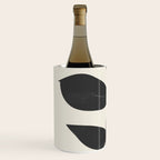 minimal plant Wine Chiller Gallery Image 2